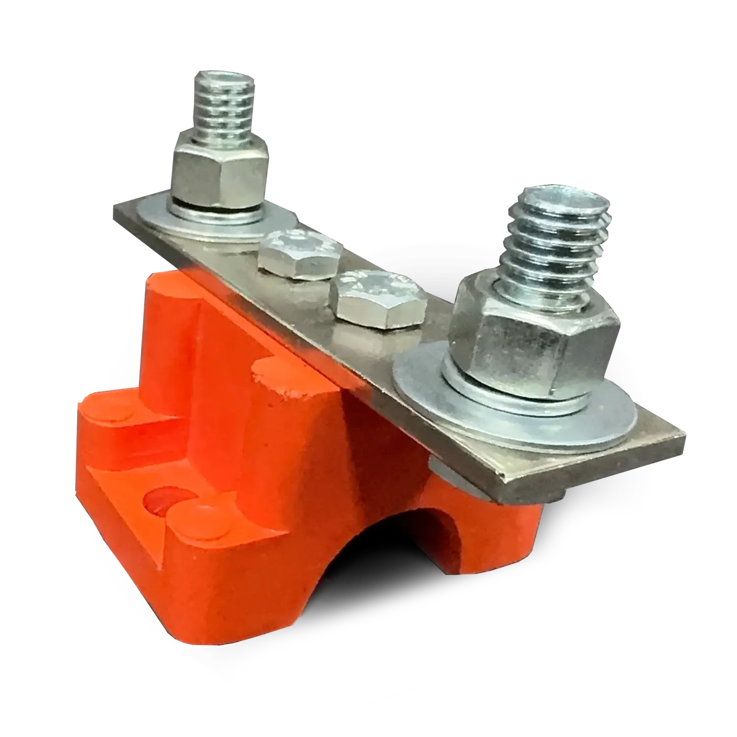 Como escolher isoladores elétricos para painéis de comando: resistência, material e normas