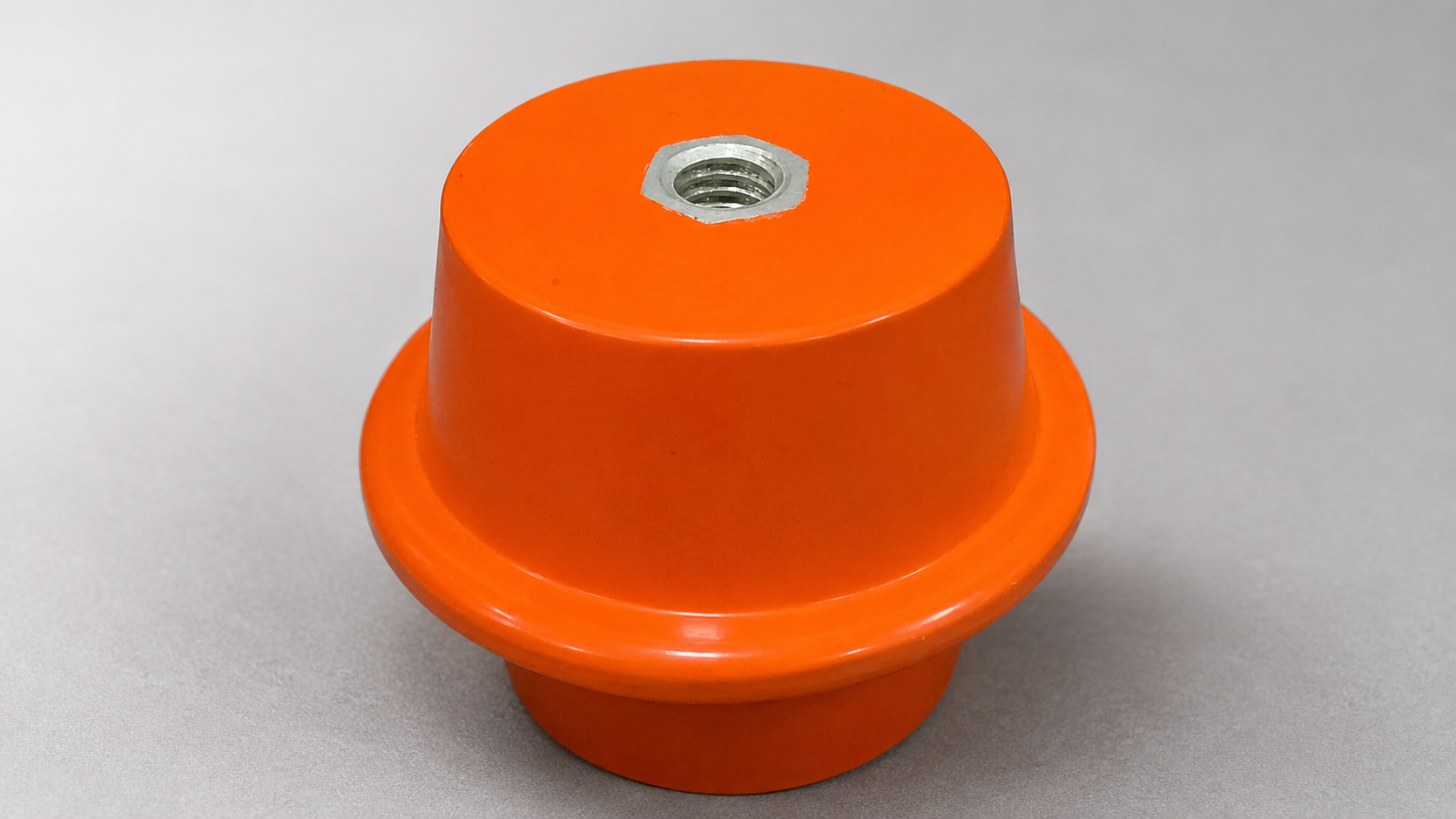 Onde comprar isolador com bucha de alumínio em São Paulo