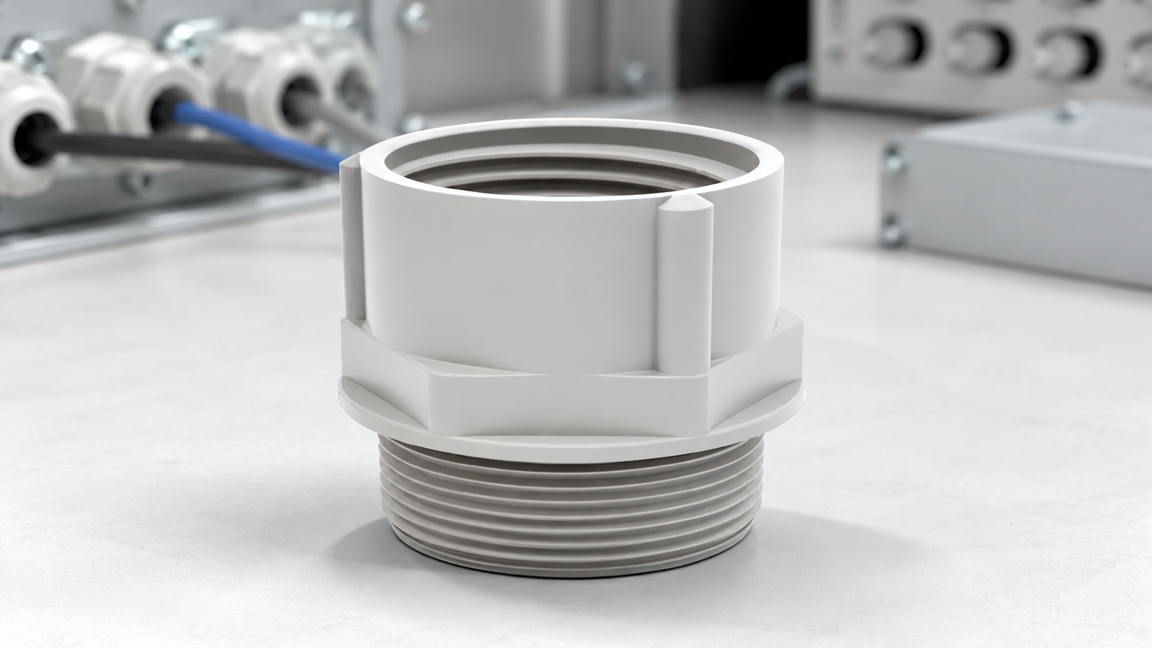 Adaptador de rosca: como comprar sem erro
