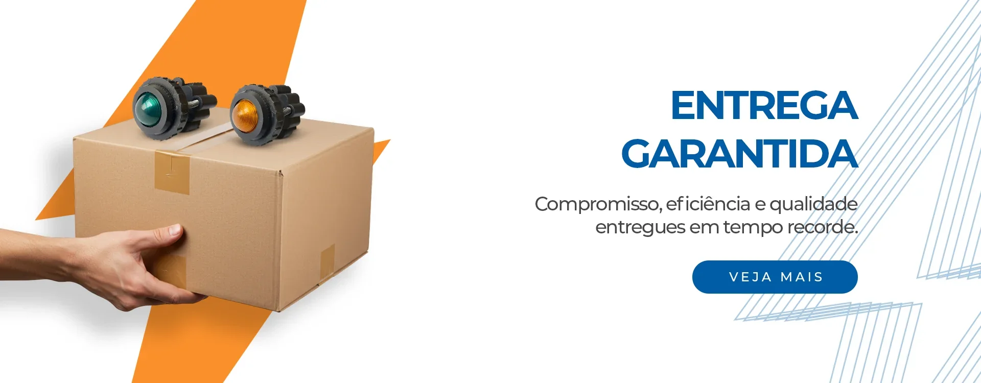 Soluções em materiais elétricos