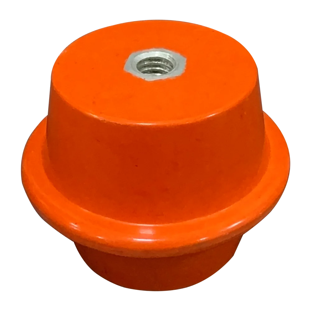 Isolador Bujão Redondo