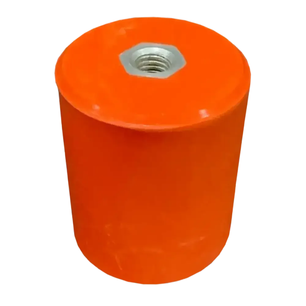 Isolador Cilindro