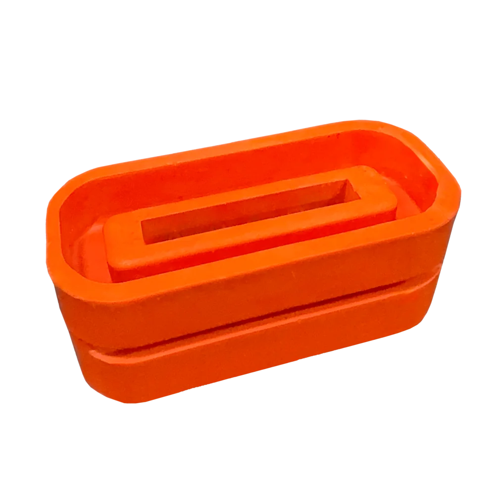 Isolador de Passagem - IPE