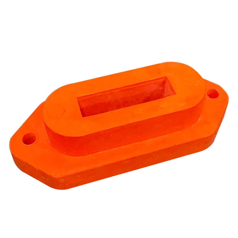 Isolador de Passagem - IP