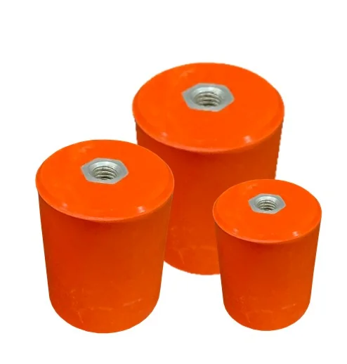 Isoladores Elétricos